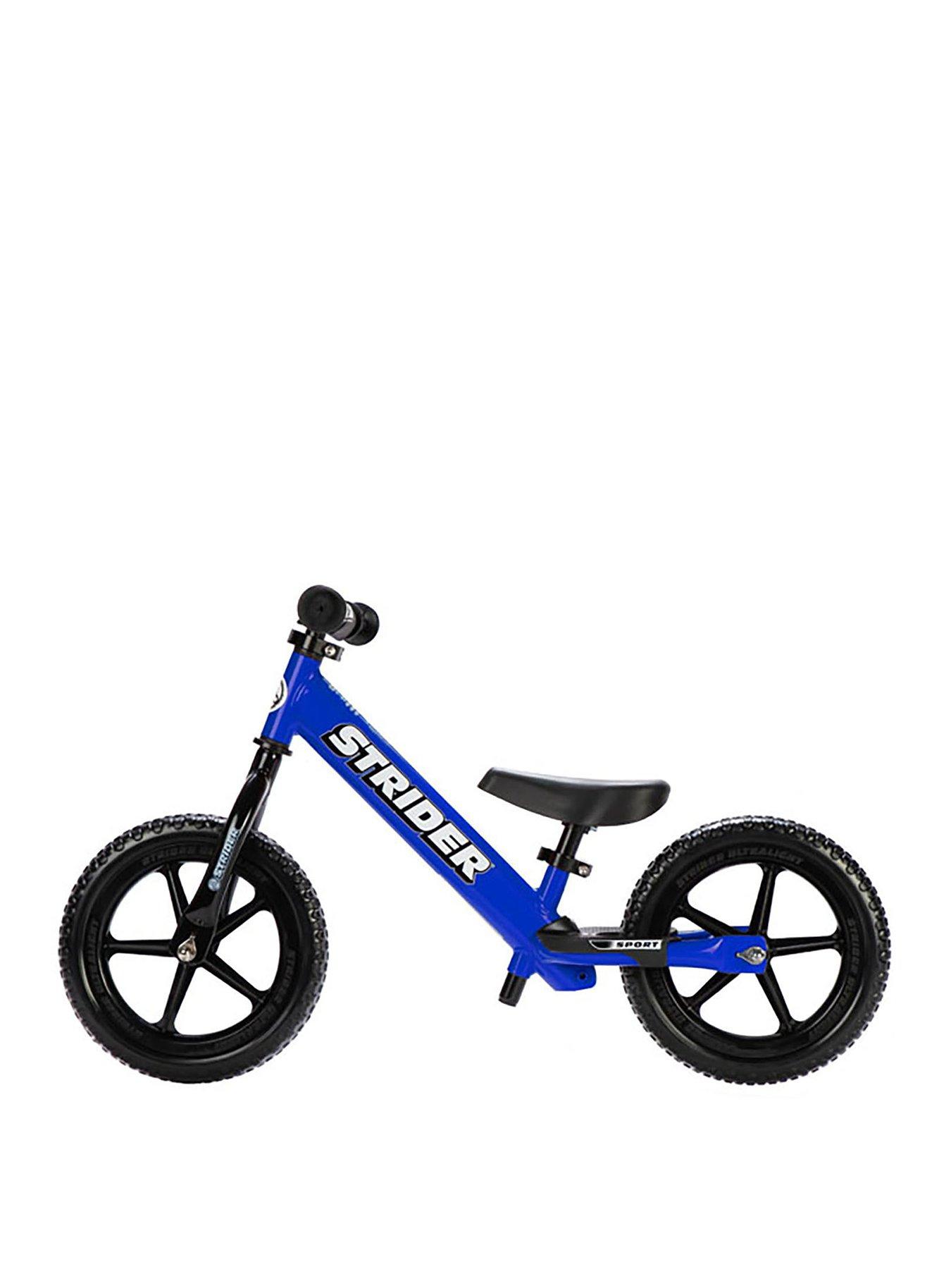 Littlewoods cheap balance bike