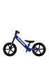  image of strider-12-sport-balance-bike-blue