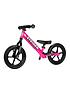  image of strider-12-sport-balance-bike-pink
