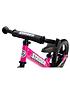  image of strider-12-sport-balance-bike-pink