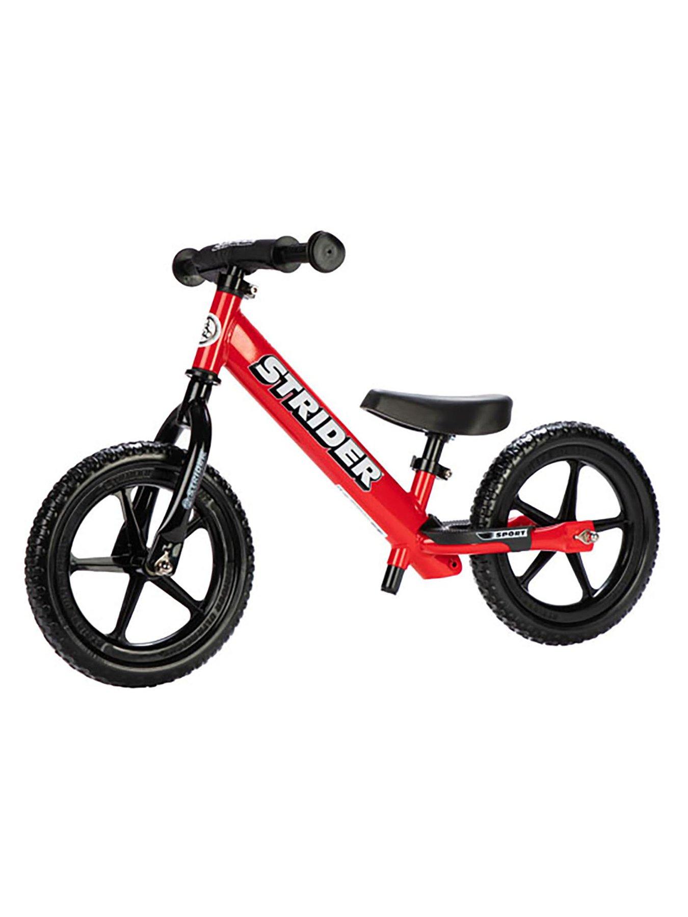 Strider balance bike near me on sale