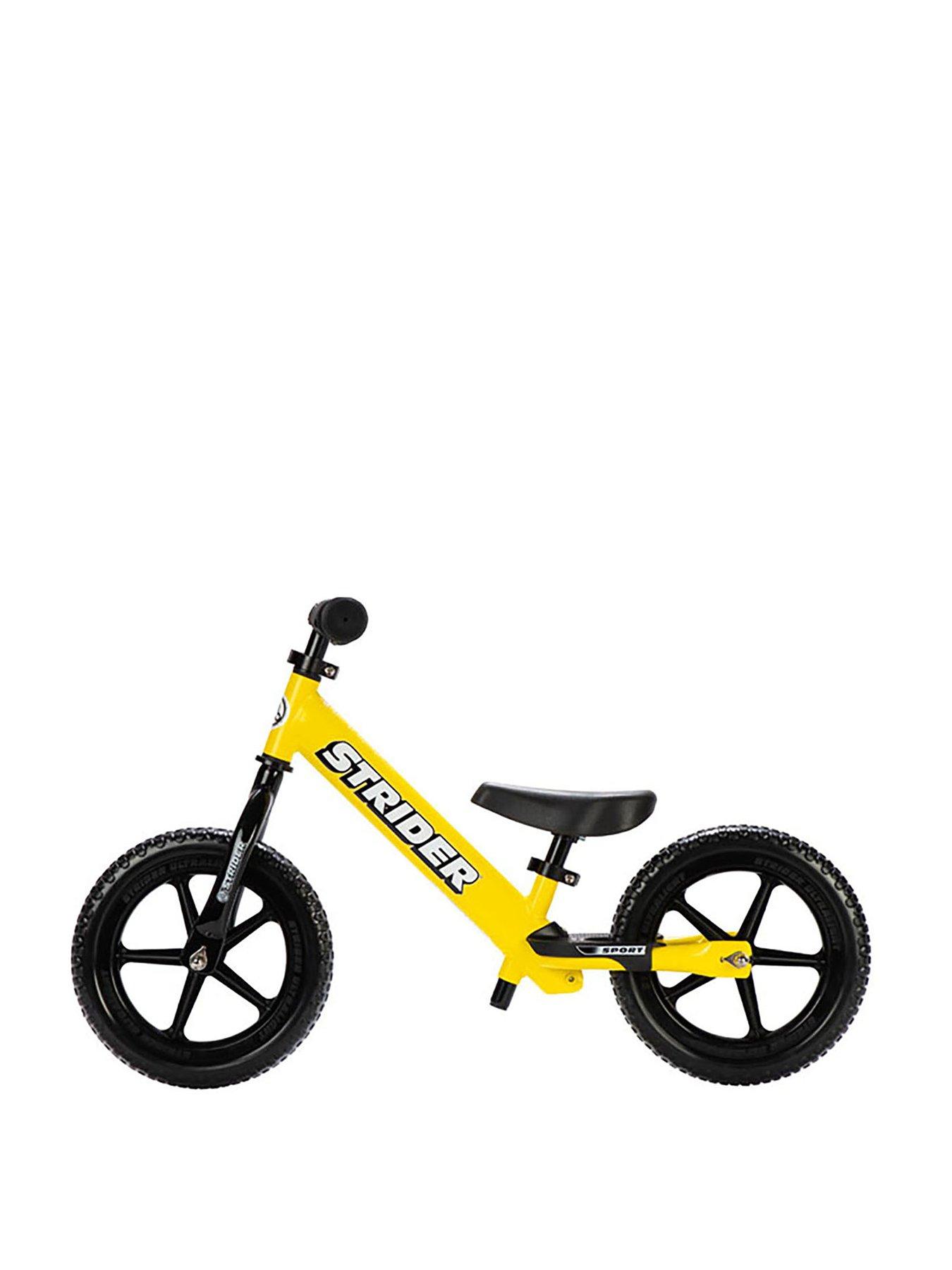 Littlewoods cheap balance bike