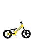  image of strider-12-sport-balance-bike-yellow