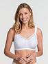  image of miss-mary-of-sweden-miss-mary-cotton-comfort-bra-white