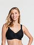  image of miss-mary-of-sweden-miss-mary-cotton-comfort-underwired-bra