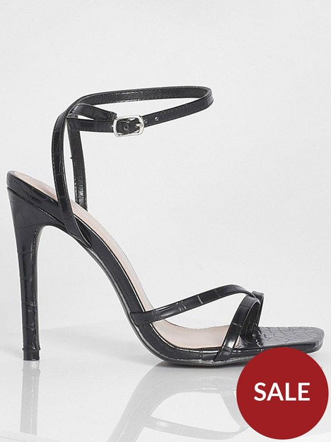 boohoo-wide-fit-croc-toe-post-stiletto-heel-two-part-black