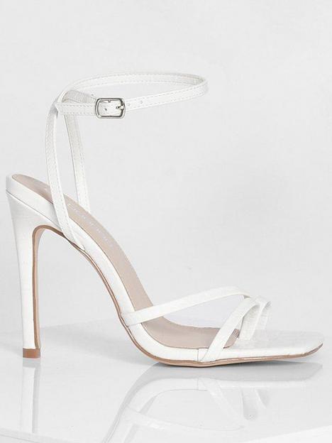 boohoo-wide-fit-croc-toe-post-stiletto-heel-two-part-white