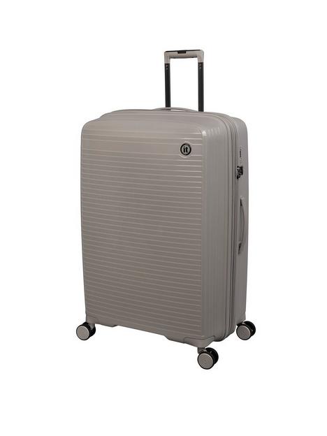 it-luggage-spontaneous-feather-grey-large-expandable-hardshell-8-wheel-suitcase