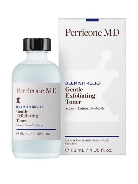 perricone-md-blemish-relief-gentle-exfoliating-toner-118ml
