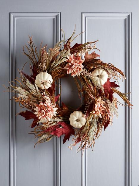 very-home-autumn-wreath-with-grasses-and-pink-flowers--nbsp60cm