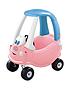  image of little-tikes-cozy-coupe-princess