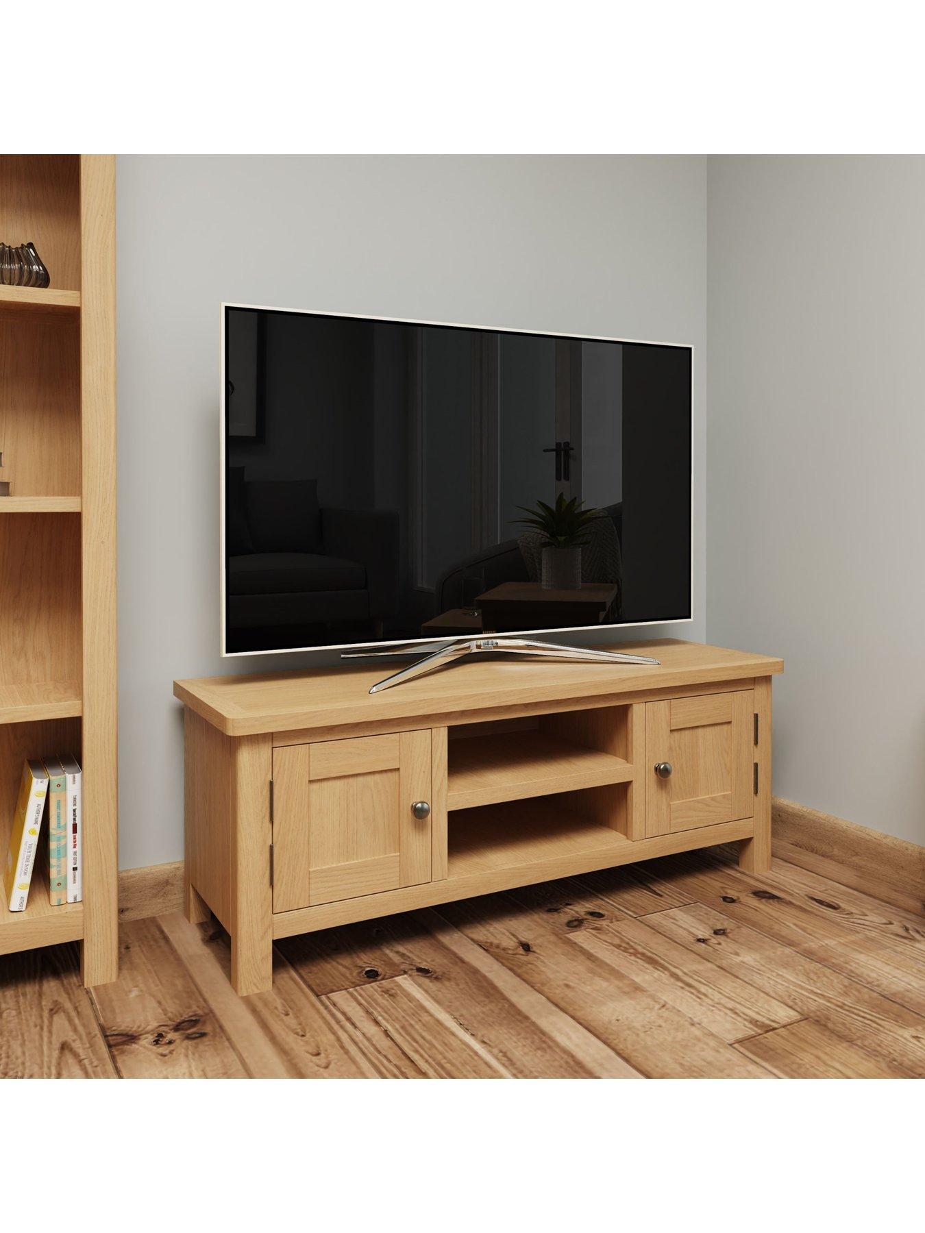 Littlewoods ready deals assembled tv units