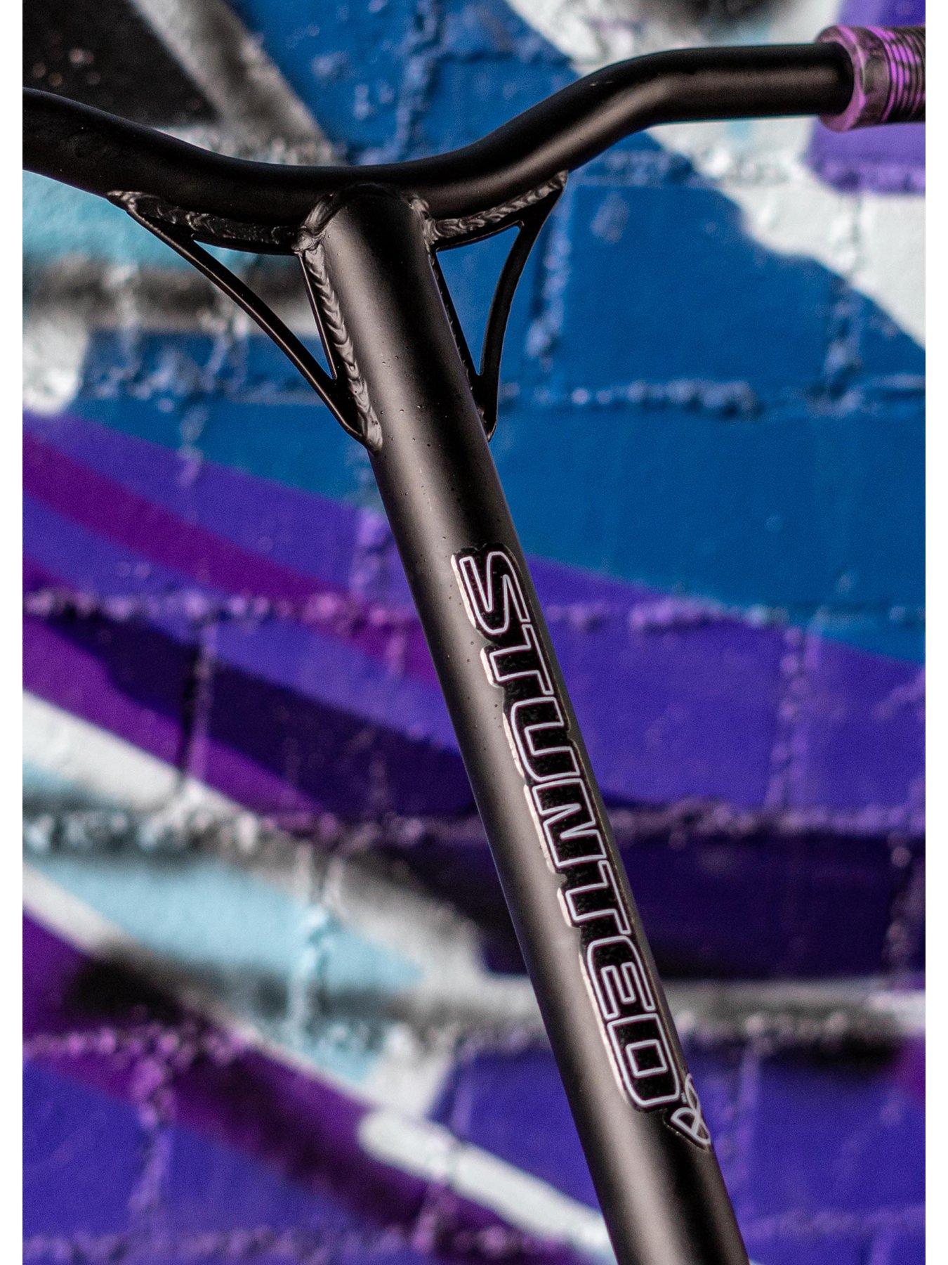  image of stunted-neo-morph-stunt-scooter