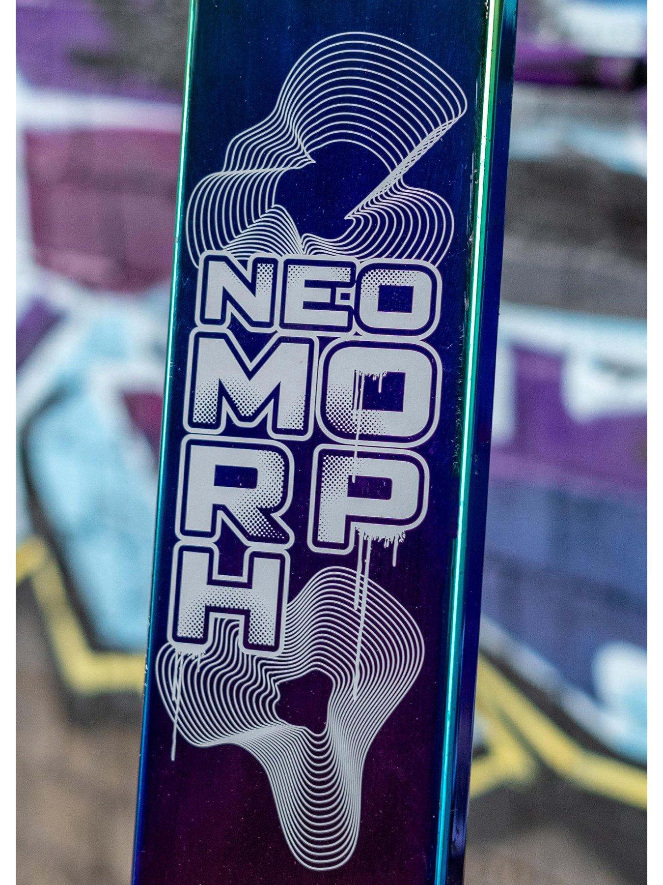  image of stunted-neo-morph-stunt-scooter