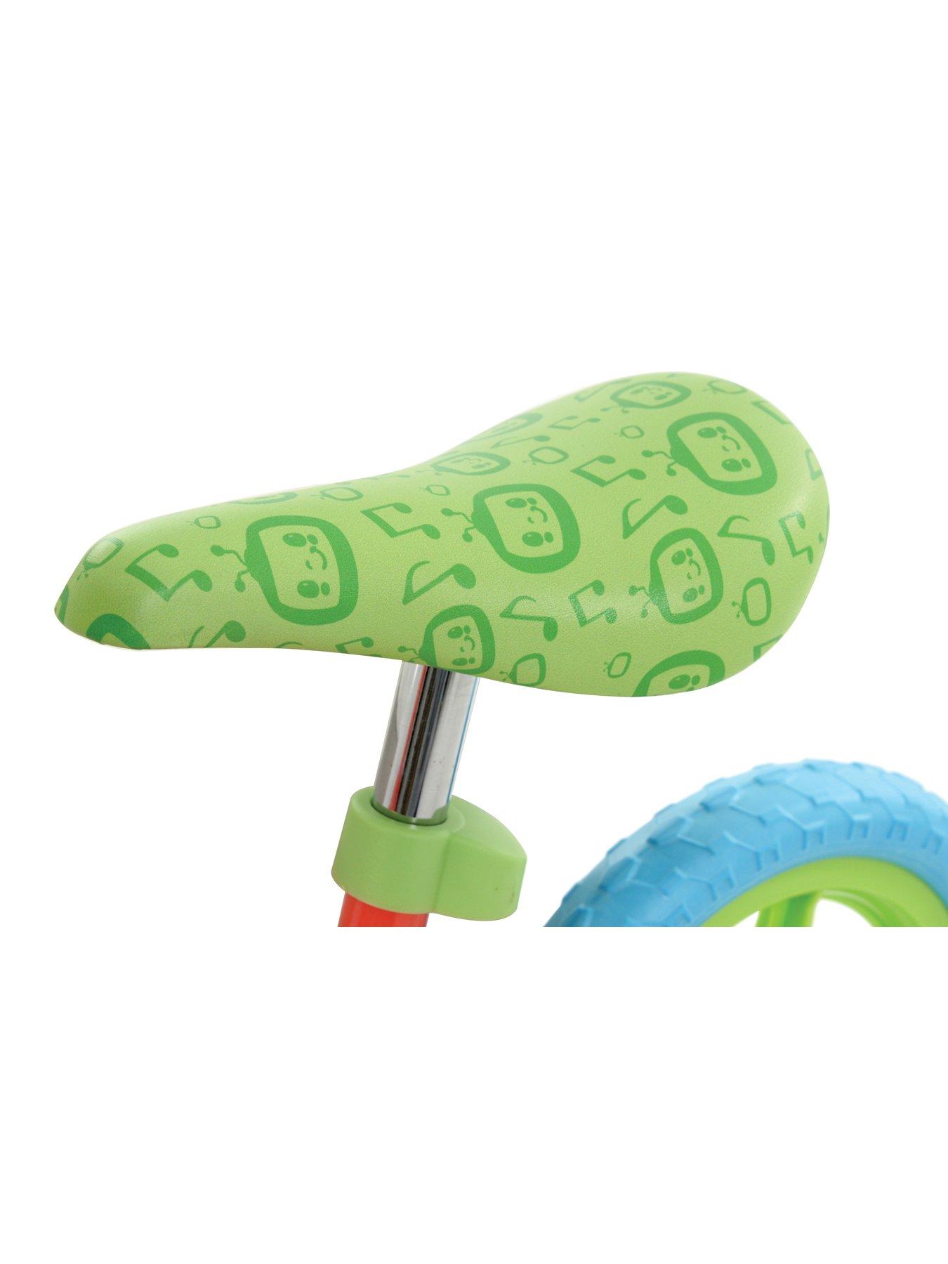 Image 7 of 7 of Cocomelon 10"&nbsp;Balance Bike