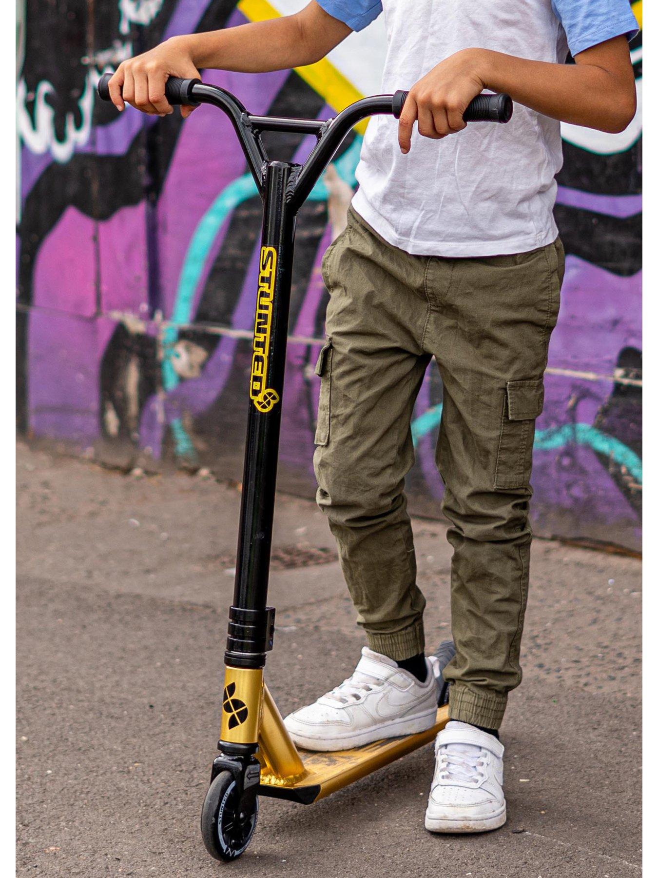  image of stunted-gilt-stunt-scooter