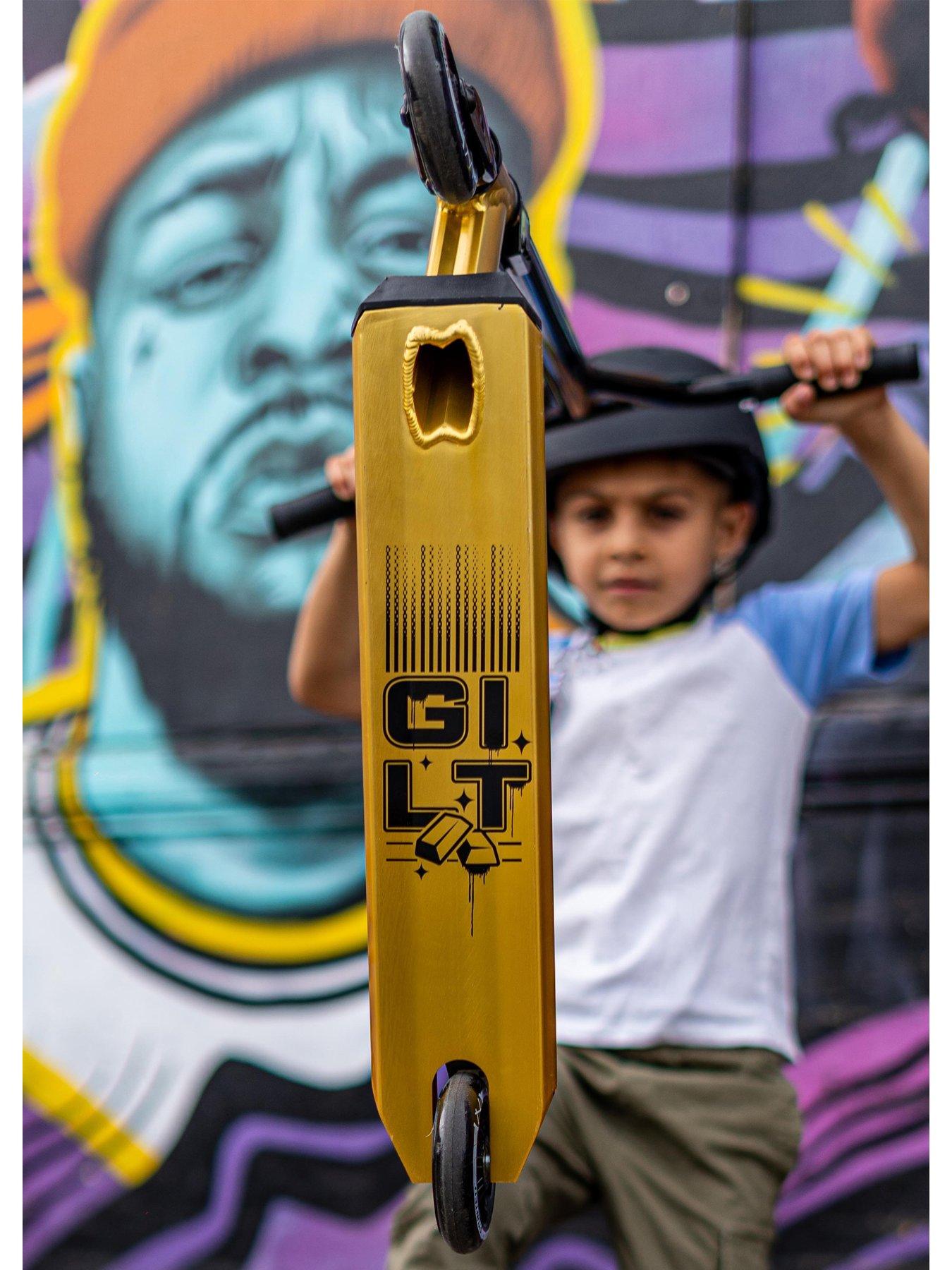  image of stunted-gilt-stunt-scooter