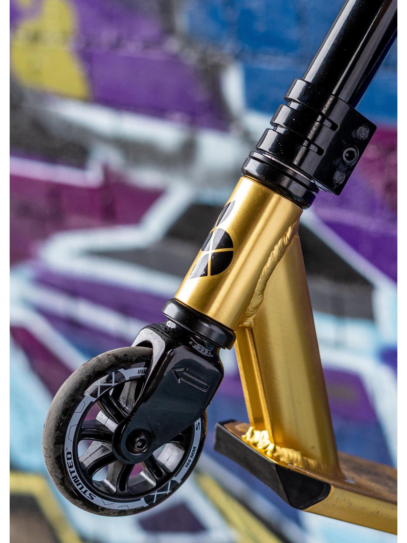  image of stunted-gilt-stunt-scooter