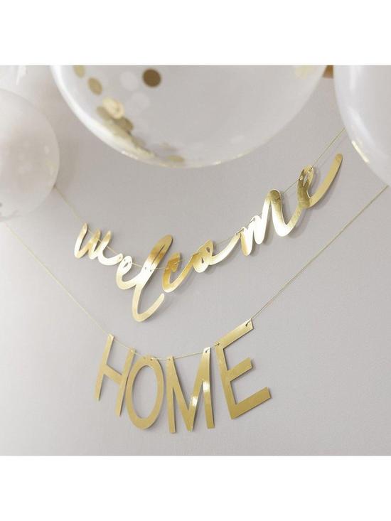 stillFront image of ginger-ray-welcome-home-balloon-backdrop