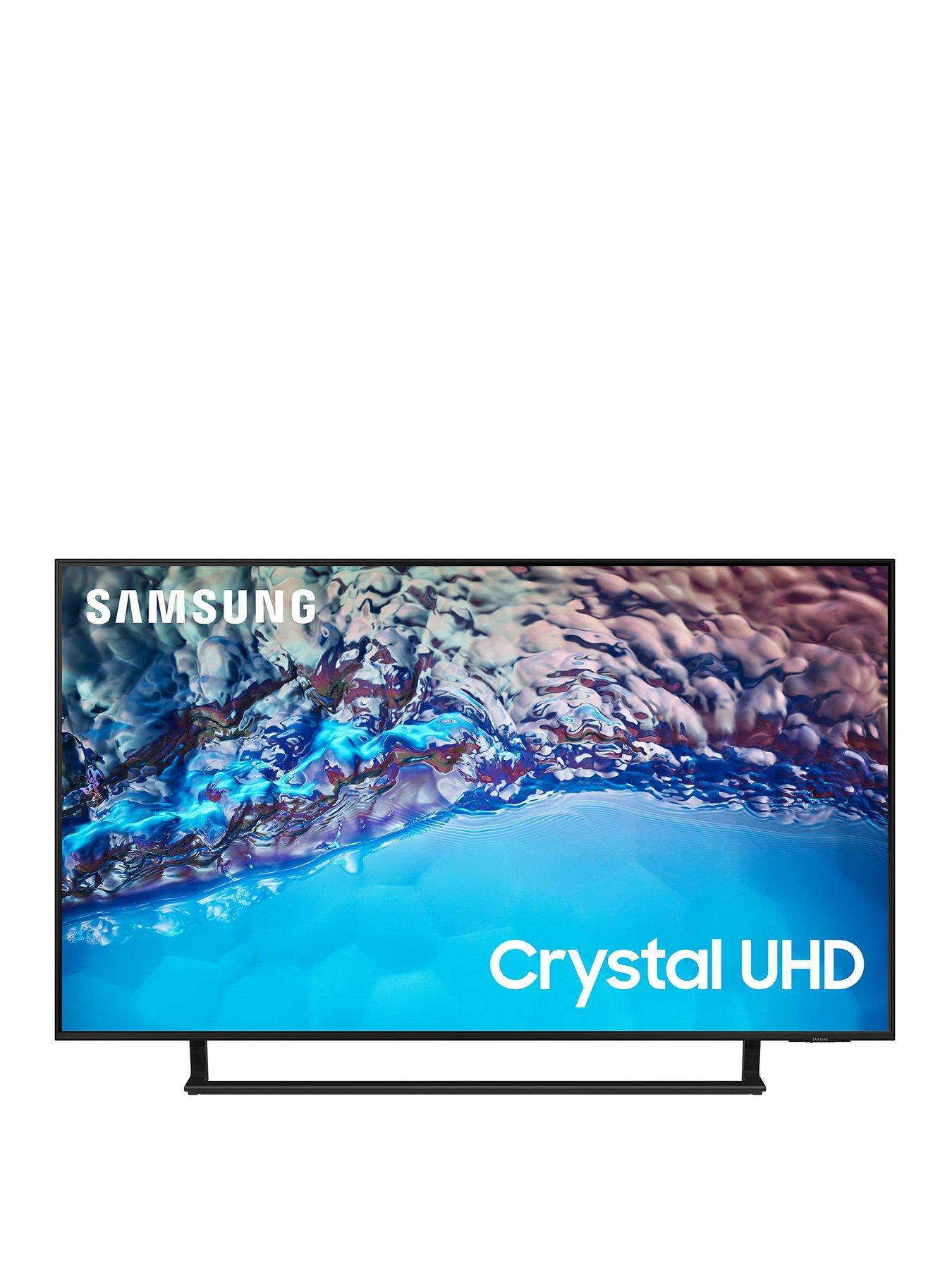  image of samsung-ue50bu8500kxxu-50-inch-crystal-4k-ultra-hd-hdr-smart-tv