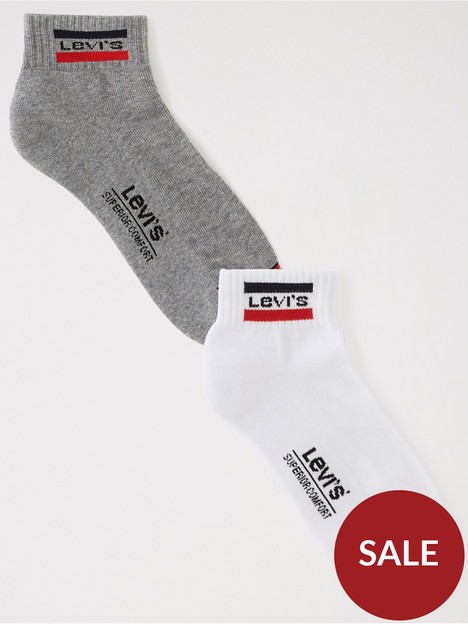 levis-mid-cut-sportswear-logo-2-pack-socks-whitegrey