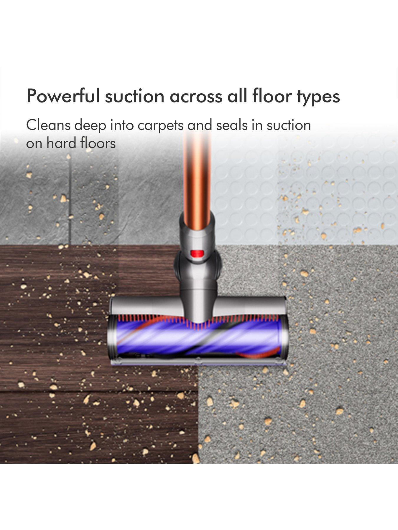  image of dyson-v10-absolute-cordlessnbspvacuum-cleaner