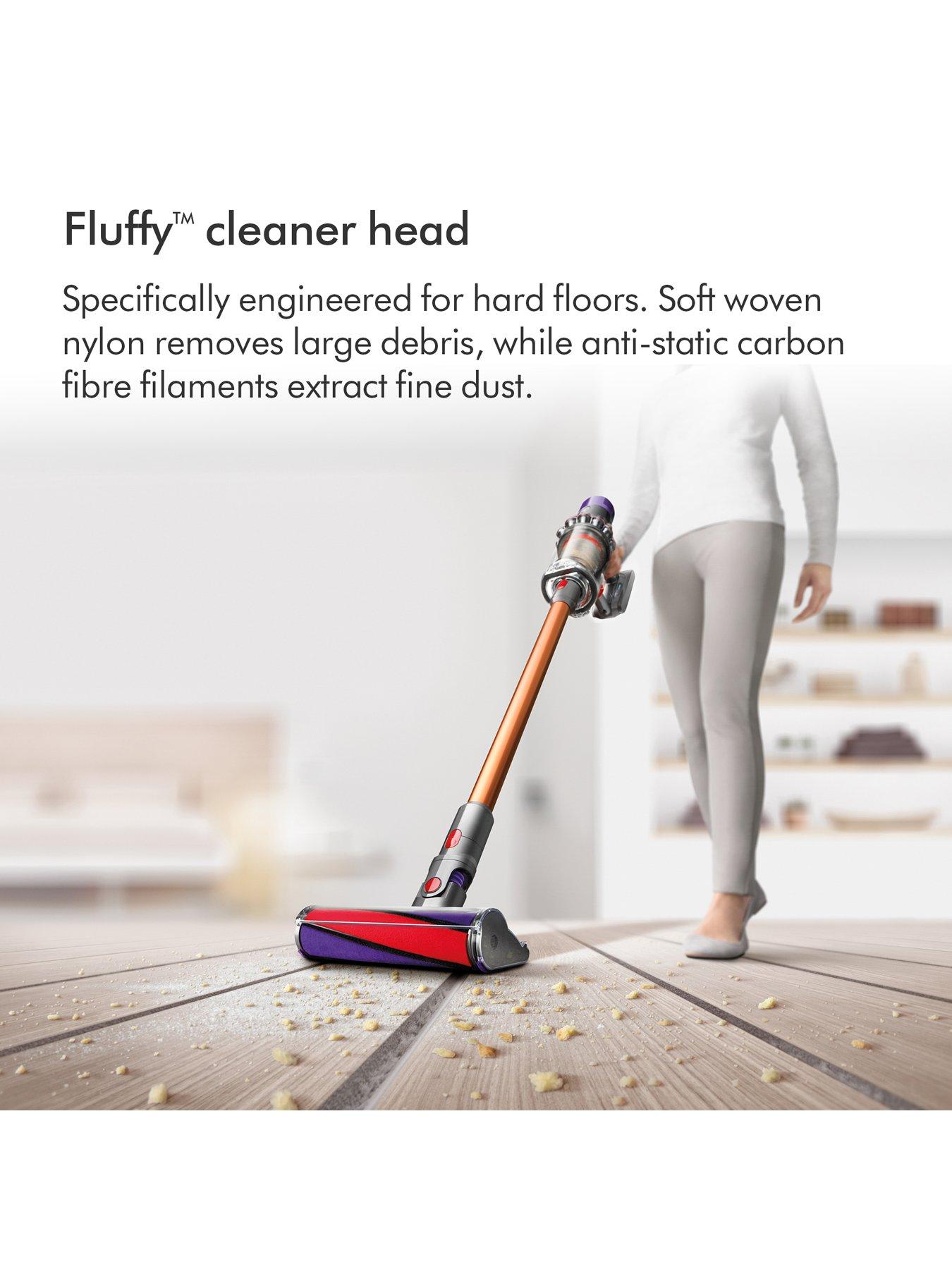  image of dyson-v10-absolute-cordlessnbspvacuum-cleaner
