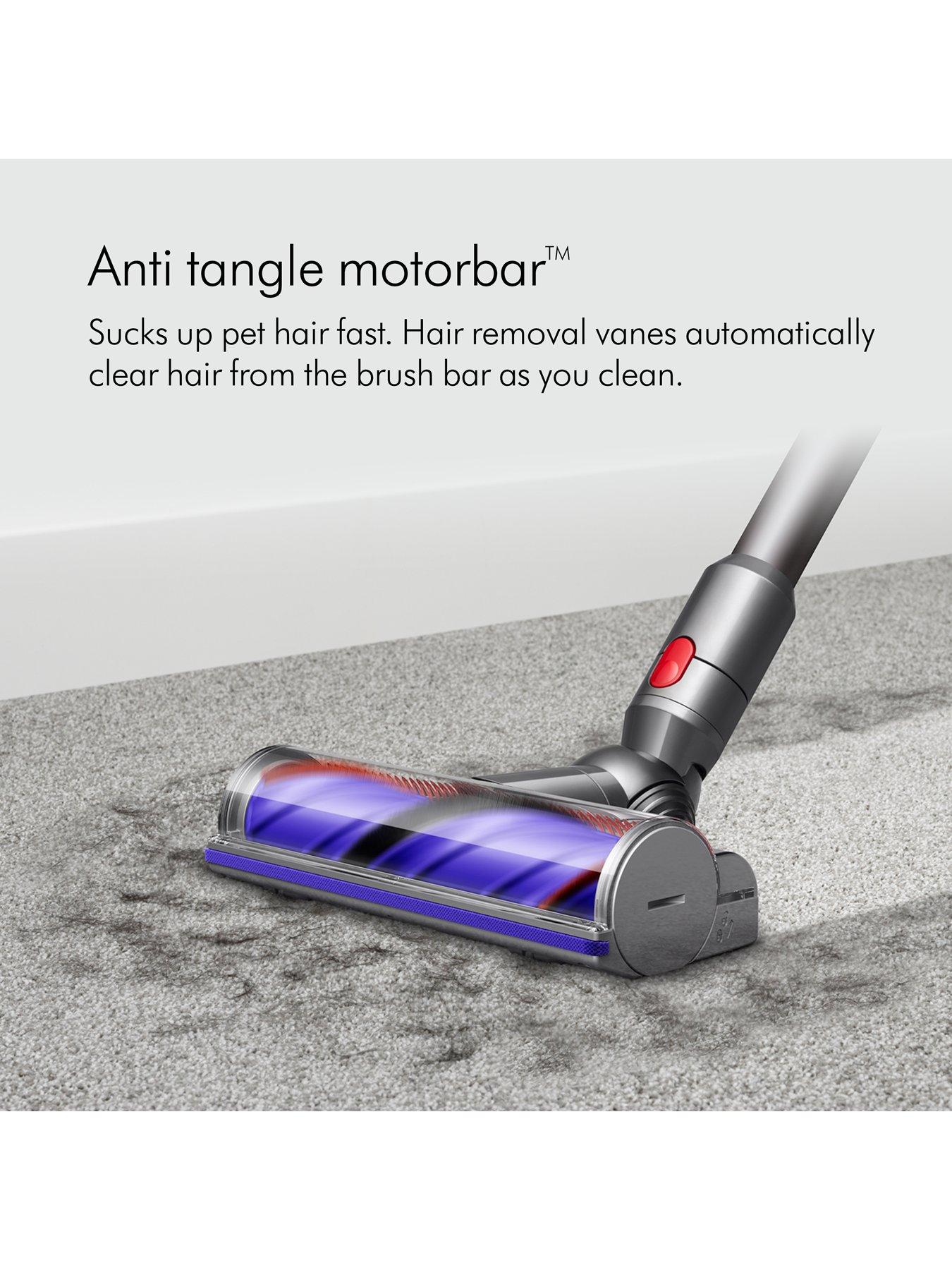 dyson hoover littlewoods