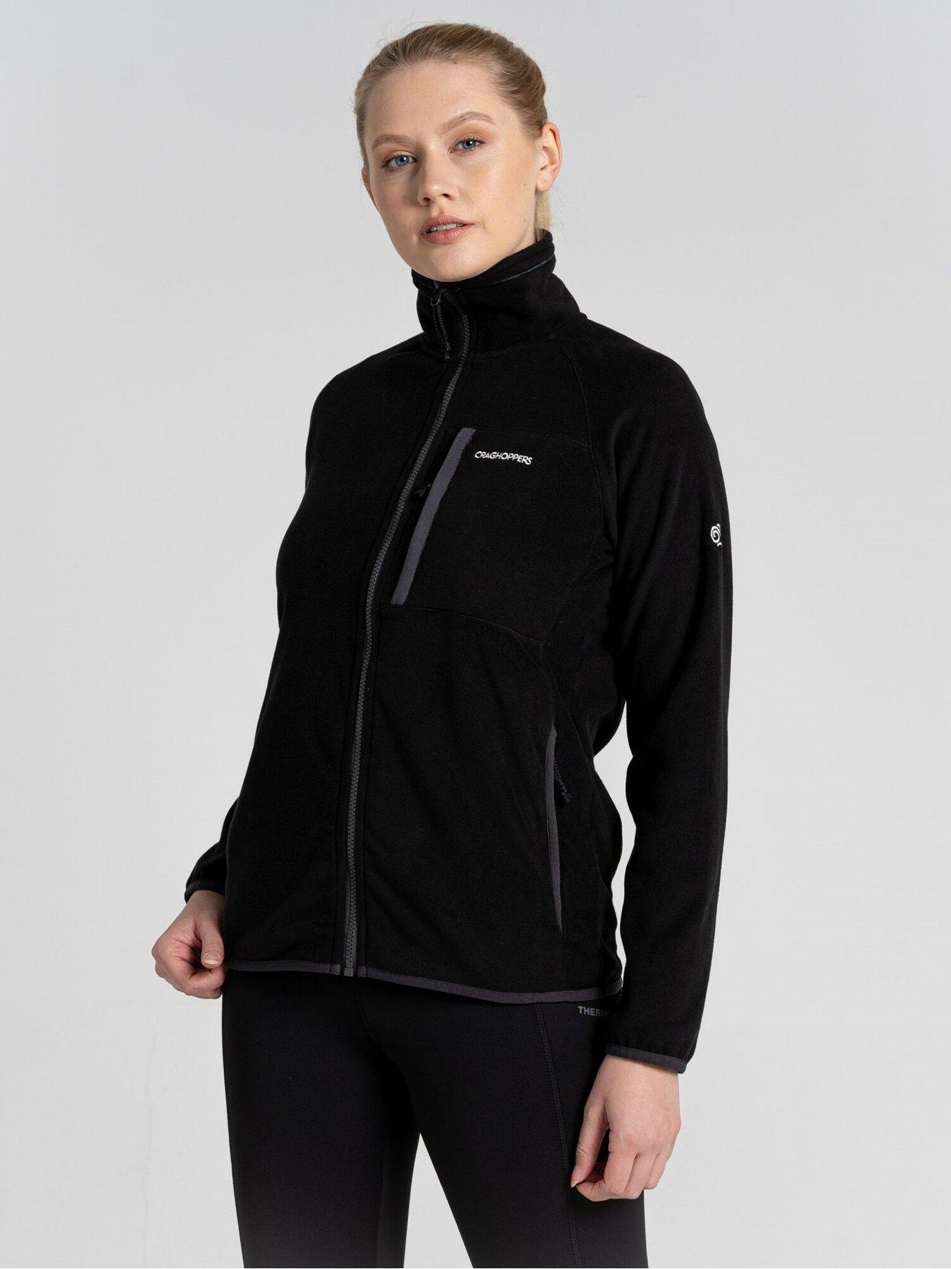 Craghoppers fleece 2024 full zip