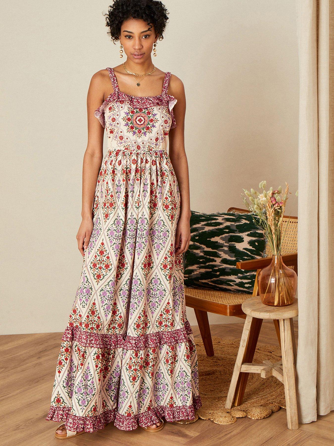 Dresses | Curve Dresses | Littlewoods 