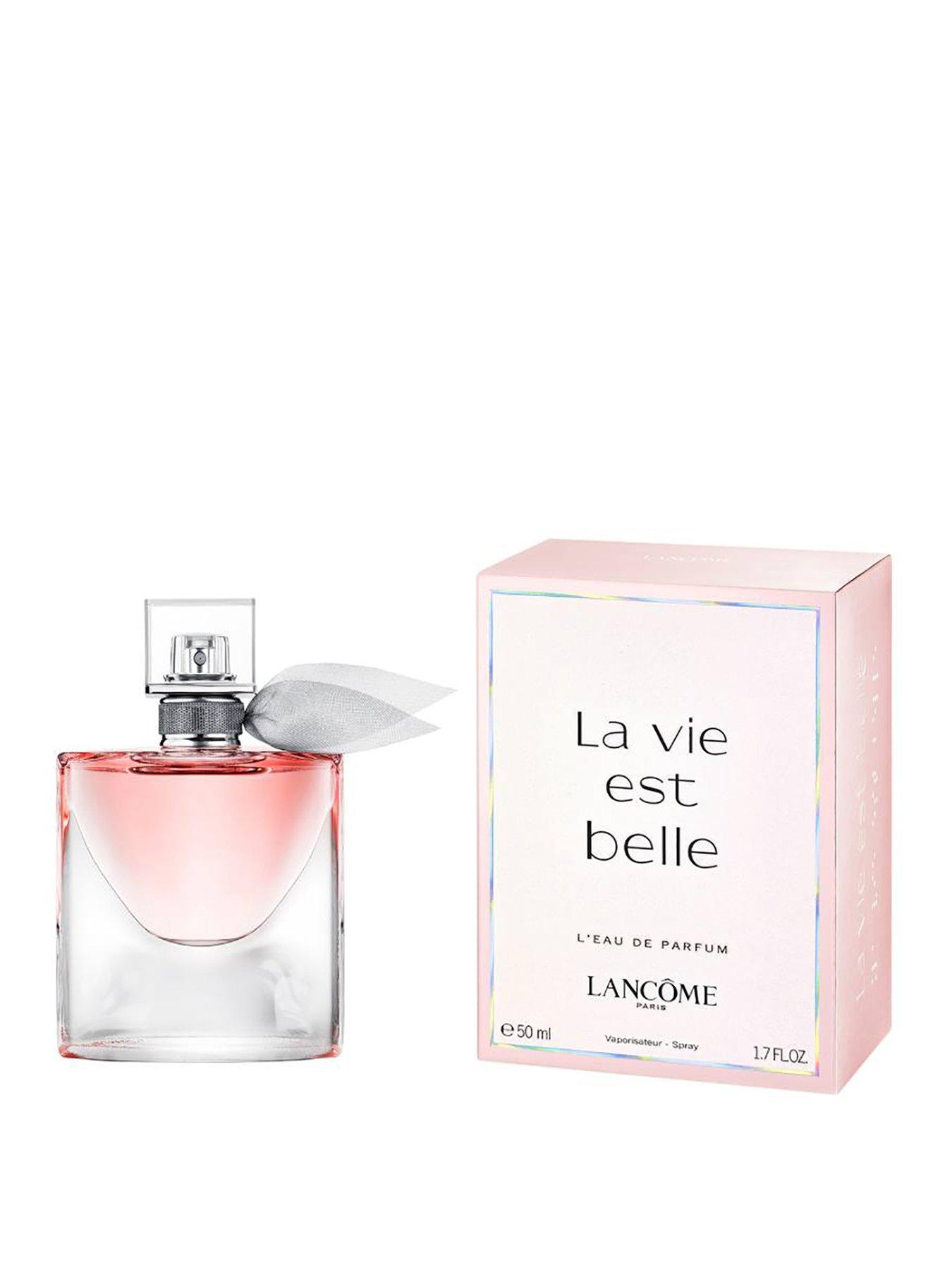 Lancome la vie est shop belle 50ml