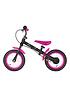  image of evo-explorer-bike-pink