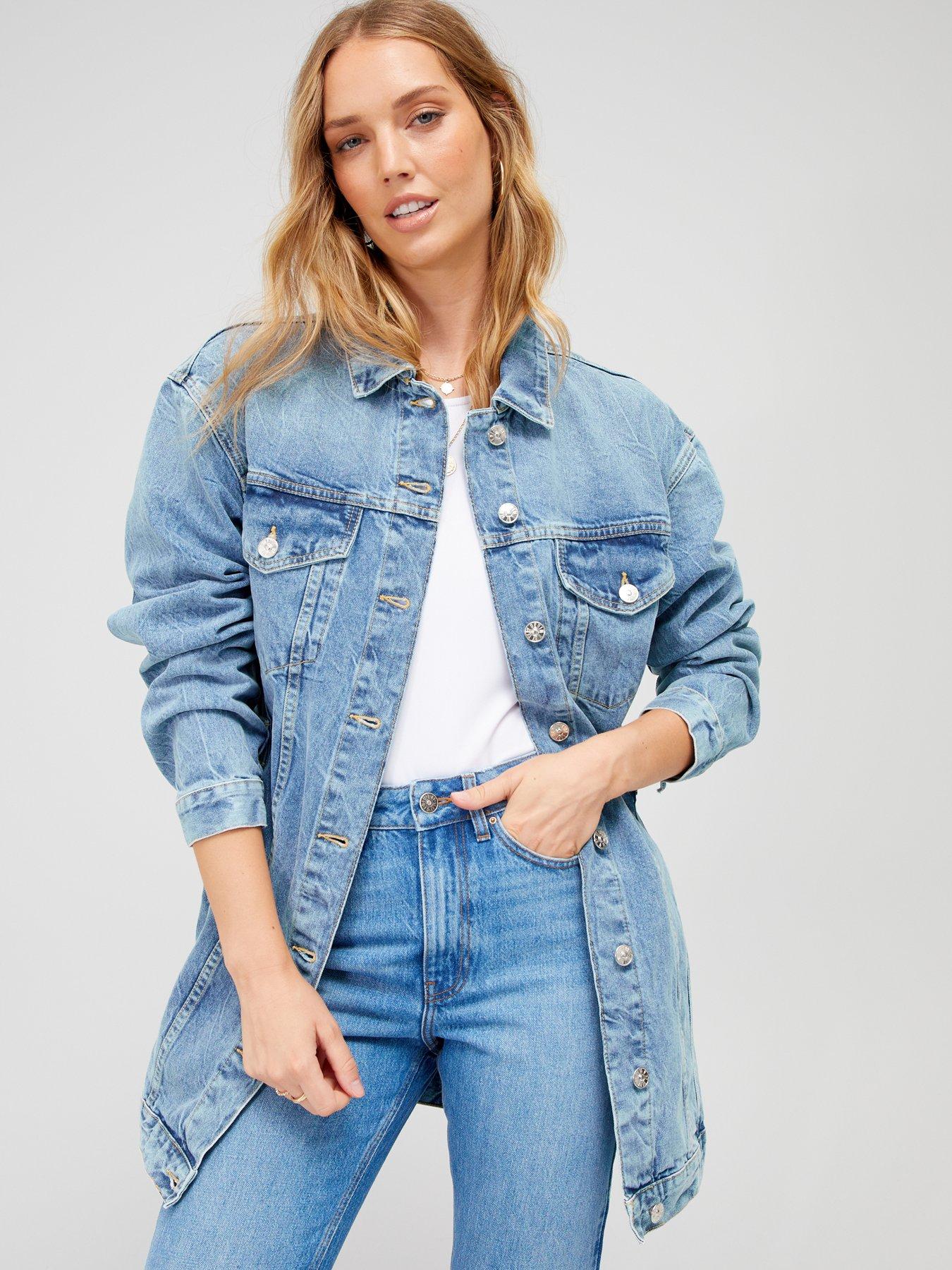 New In | Coats \u0026 jackets | Women | www 