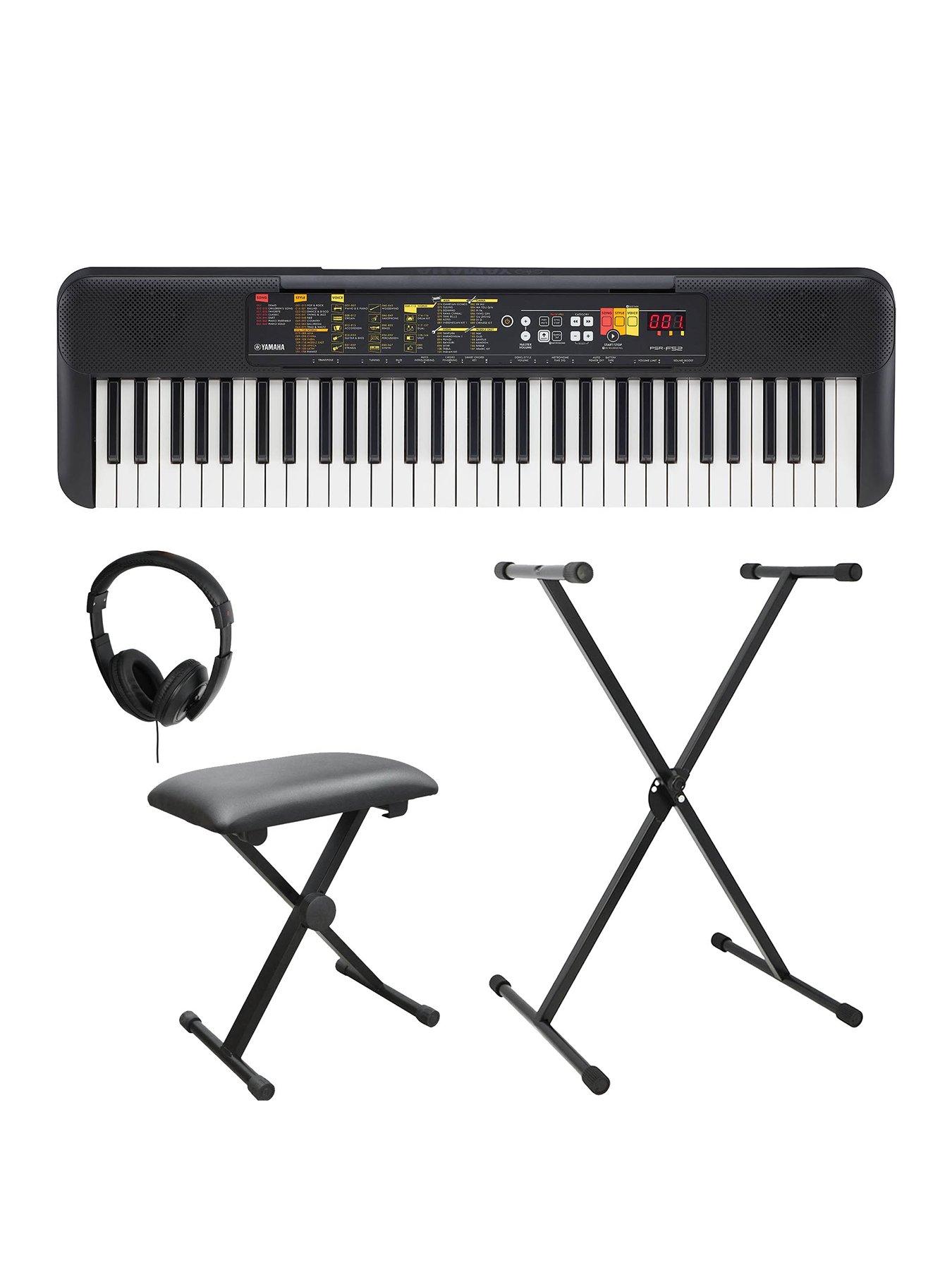 Yamaha casio keyboard outlet price