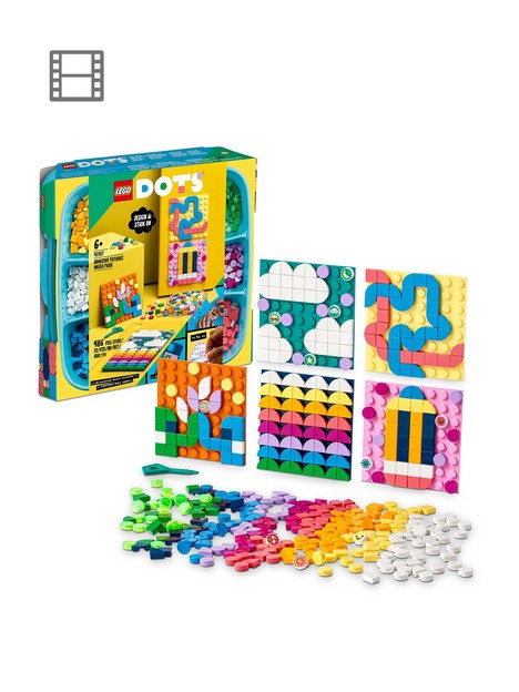 lego-dots-adhesive-patches-mega-pack-craft-set-41957