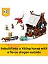  image of lego-creator-viking-ship-and-the-midgard-serpent