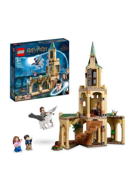 lego-harry-potter-hogwarts-siriuss-rescue-set-76401