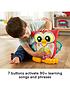  image of fisher-price-linkimals-light-up-and-learn-owl