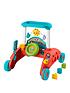  image of fisher-price-2-sided-steady-speed-walker