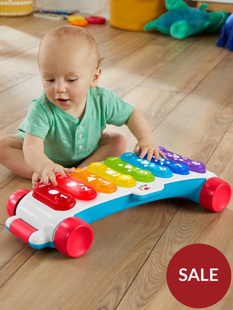 fisher-price-giant-light-up-xylophone