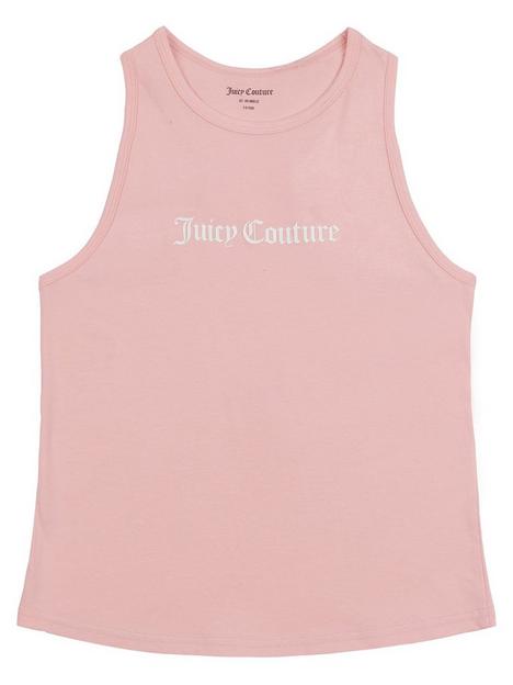 juicy-couture-girls-vest-top-peach