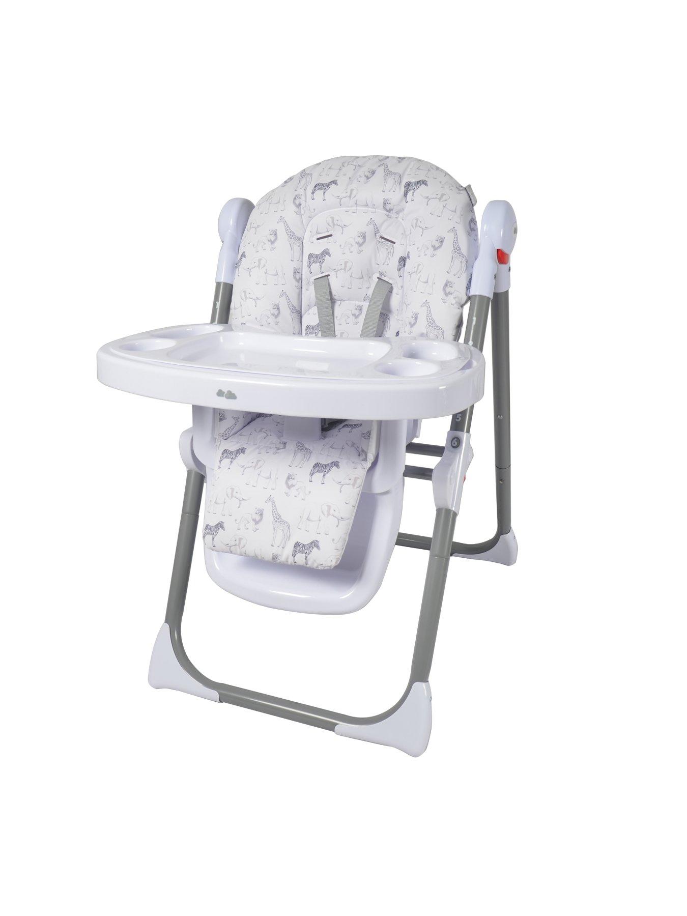 Sam faiers baby high hot sale chair