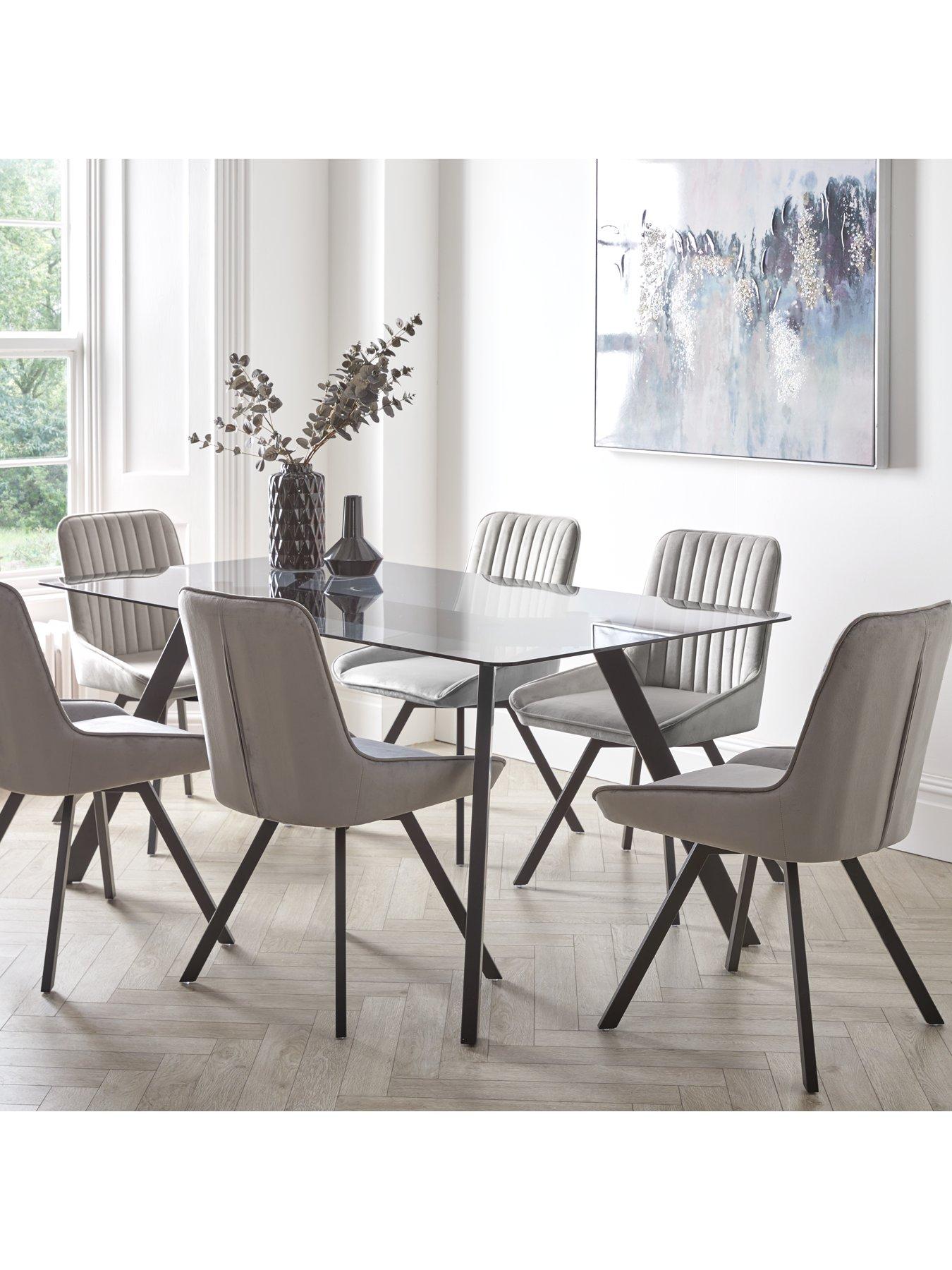 Littlewoods table and deals chairs