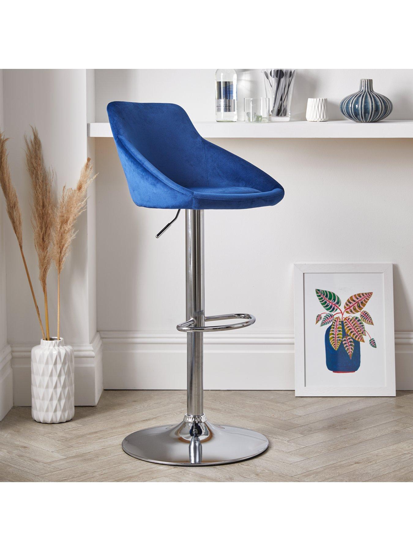 Littlewoods bar store stools