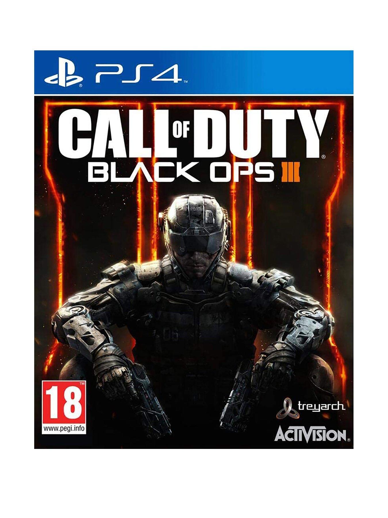 Black ops 3 deals psn