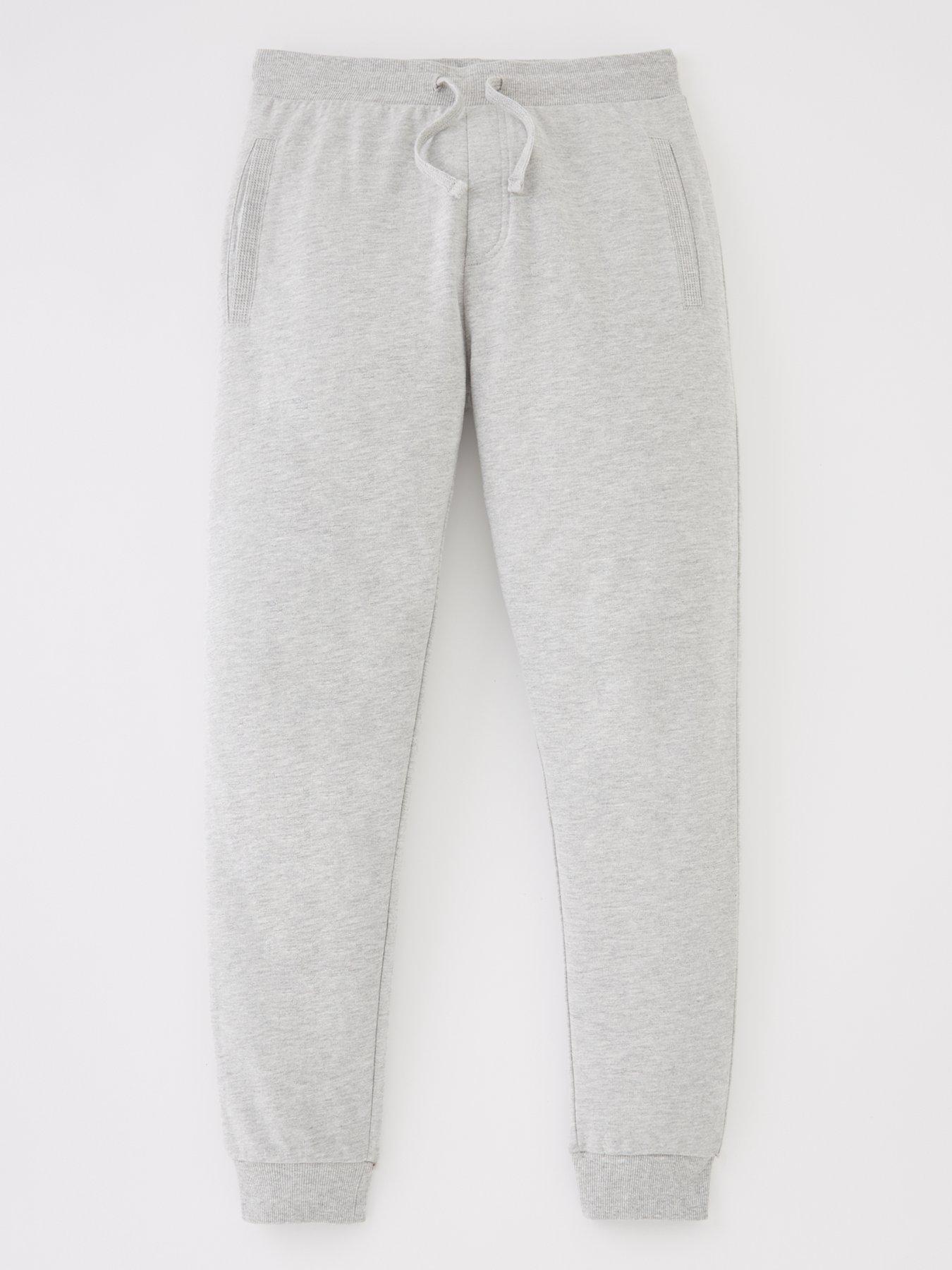 Tommy Hilfiger Girls Varsity Tommy Sweatpants - Desert Sky