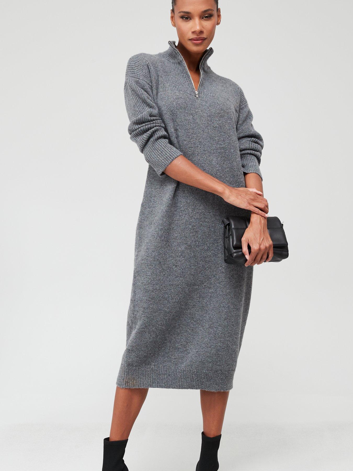 Jumper \u0026 Knitted Dresses | Dresses 
