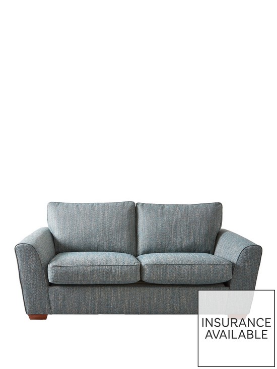stillFront image of very-home-jackson-2-seater-tweed-sofa-bed