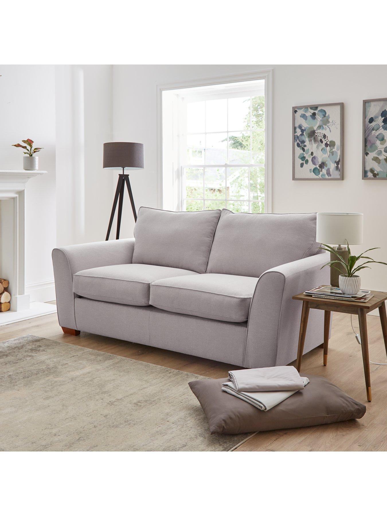 very-home-jackson-2-seater-fabric-sofa-bednbsp--made-to-order-in-the-uk