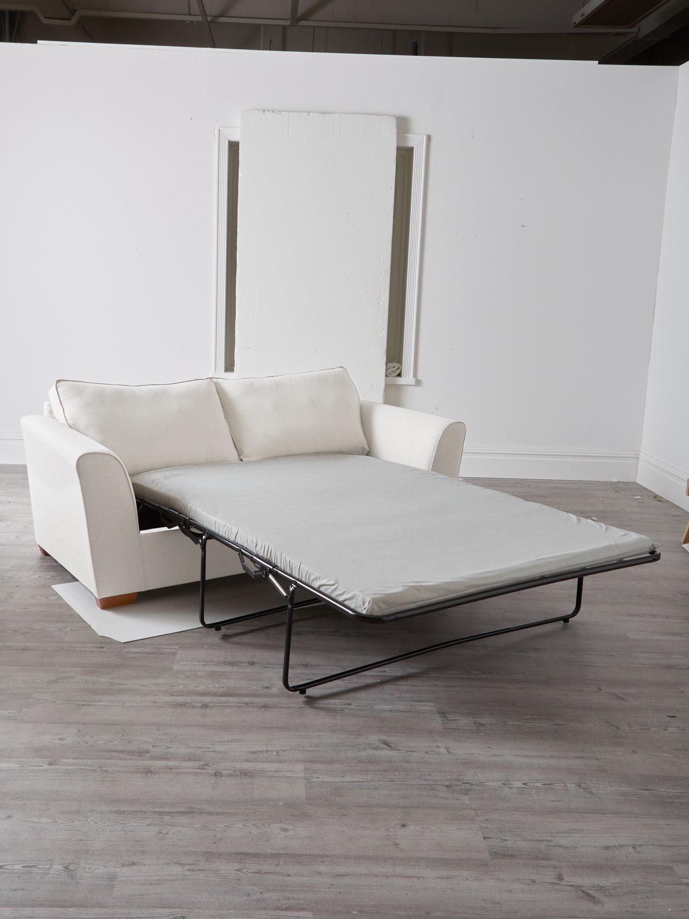 Image 3 of 5 of Very Home Jackson 2 Seater Fabric Sofa Bed&nbsp;- Made to order in the UK
